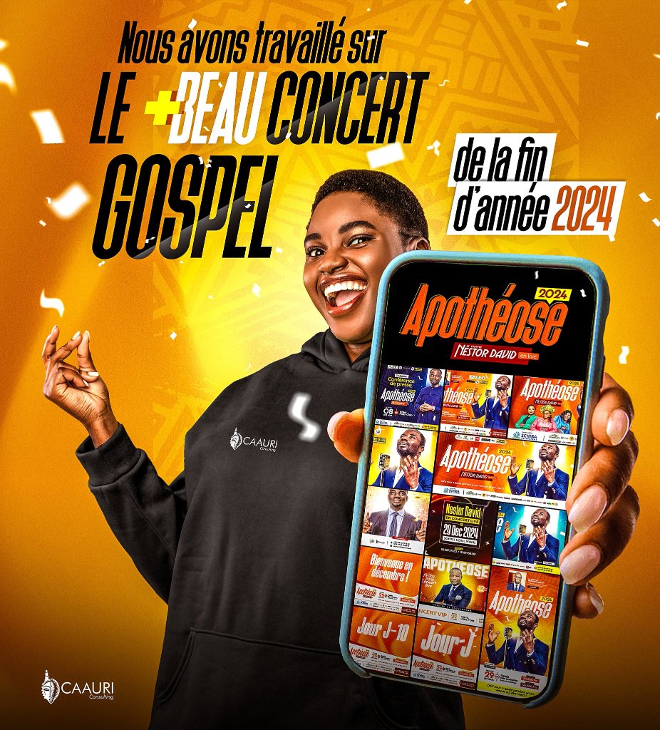 Campagne Apothéose 2024 — 4